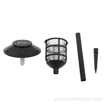 Luz solar para jardim IP65 PRS-SL2843D direto da fábrica